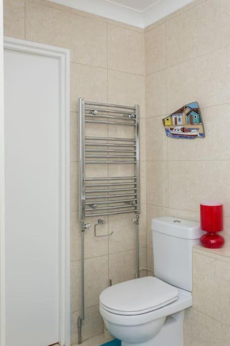 2 Bed Room Flat Near Westfield, West Λονδίνο Εξωτερικό φωτογραφία