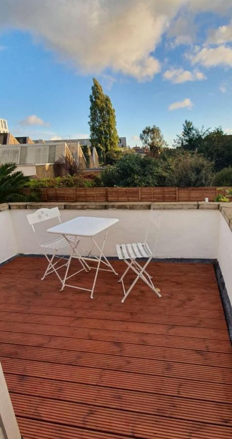 2 Bed Room Flat Near Westfield, West Λονδίνο Εξωτερικό φωτογραφία